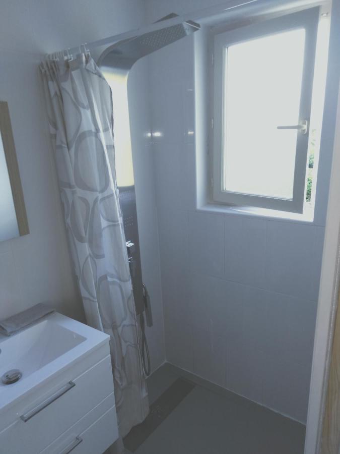Chambre Myosotis 로만스수르아이져 외부 사진